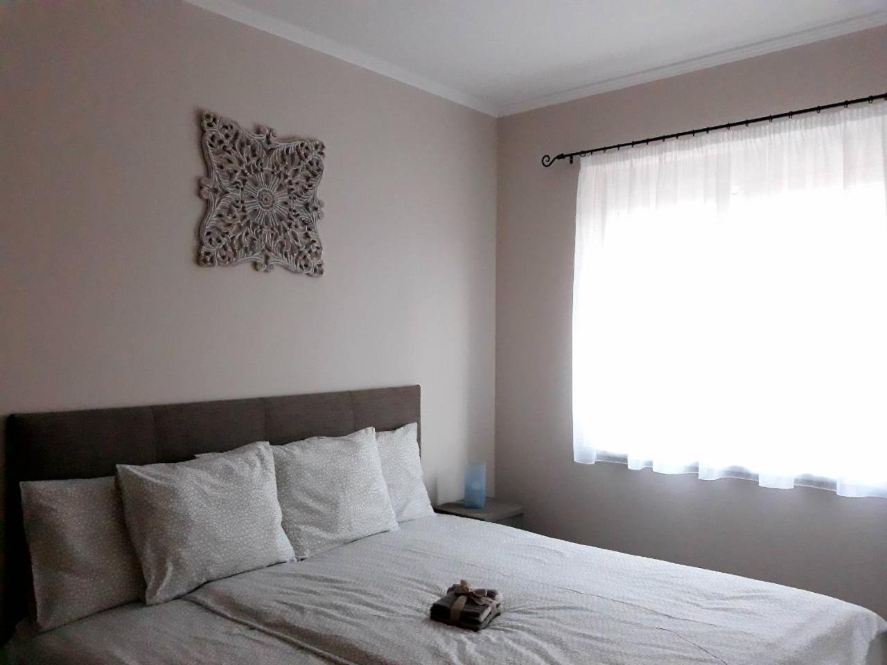 A Zoldbiciklis Haz Apartment Egerszalók Exterior foto